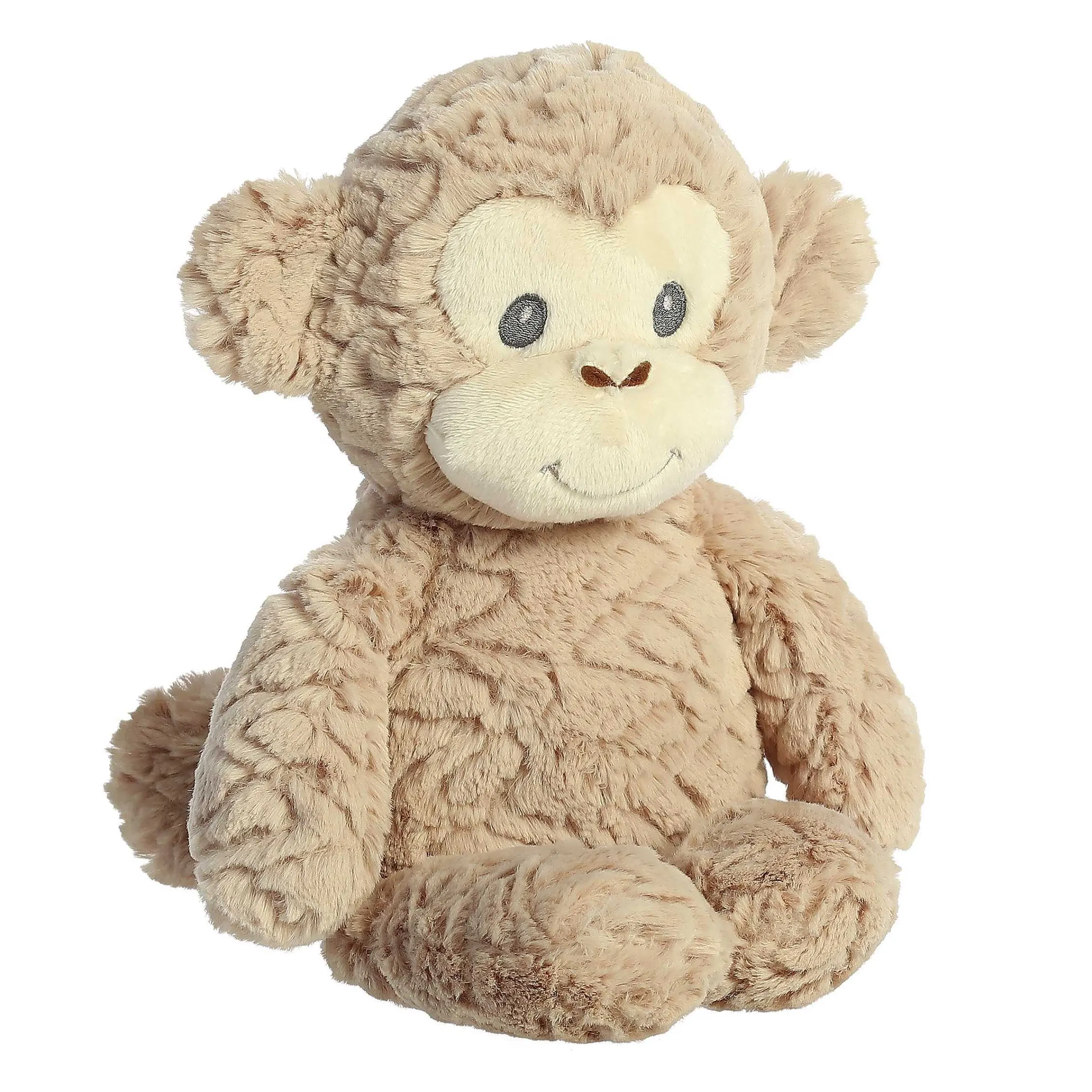 New Ebba - Huggy Collection - 13" Manny Jungle