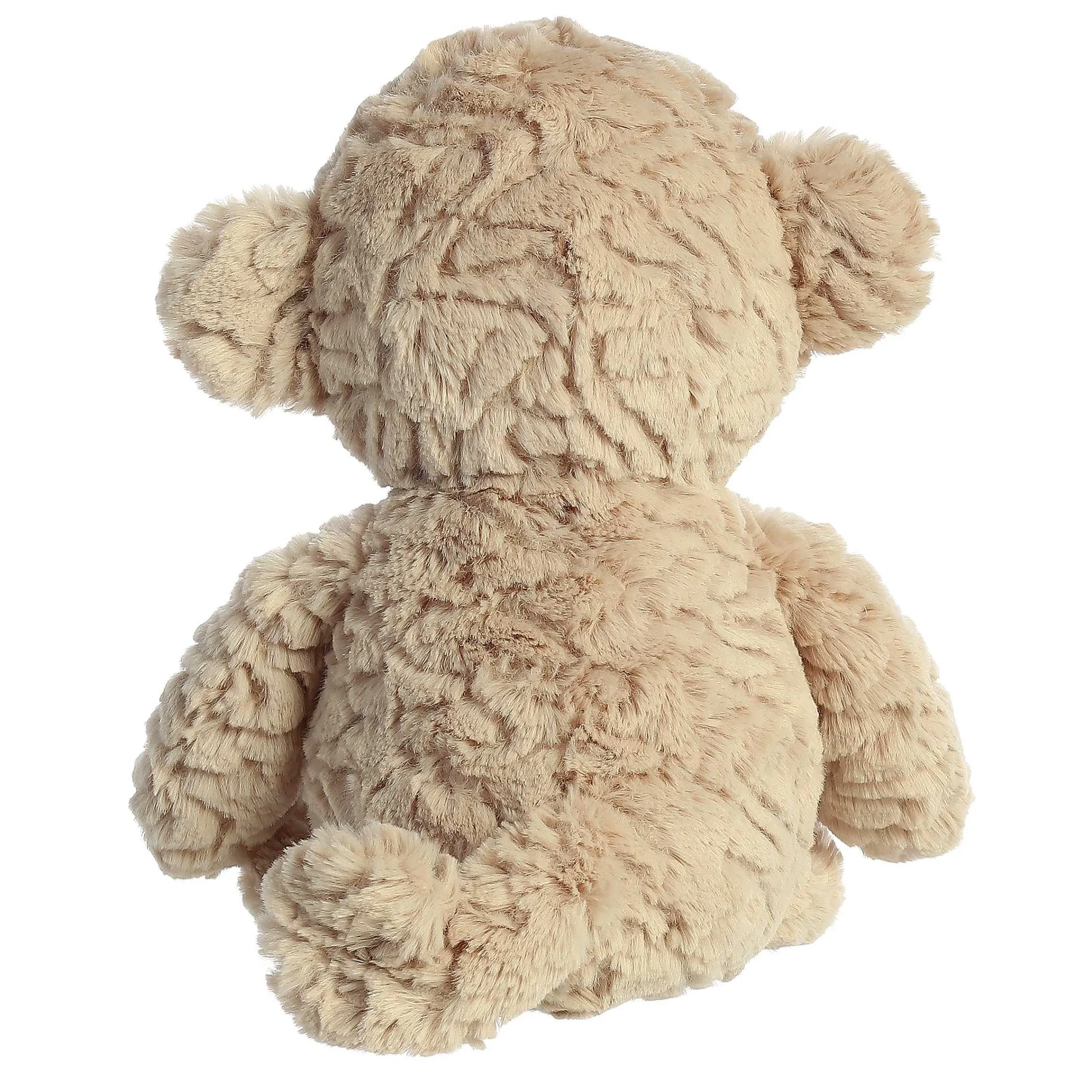 New Ebba - Huggy Collection - 13" Manny Jungle