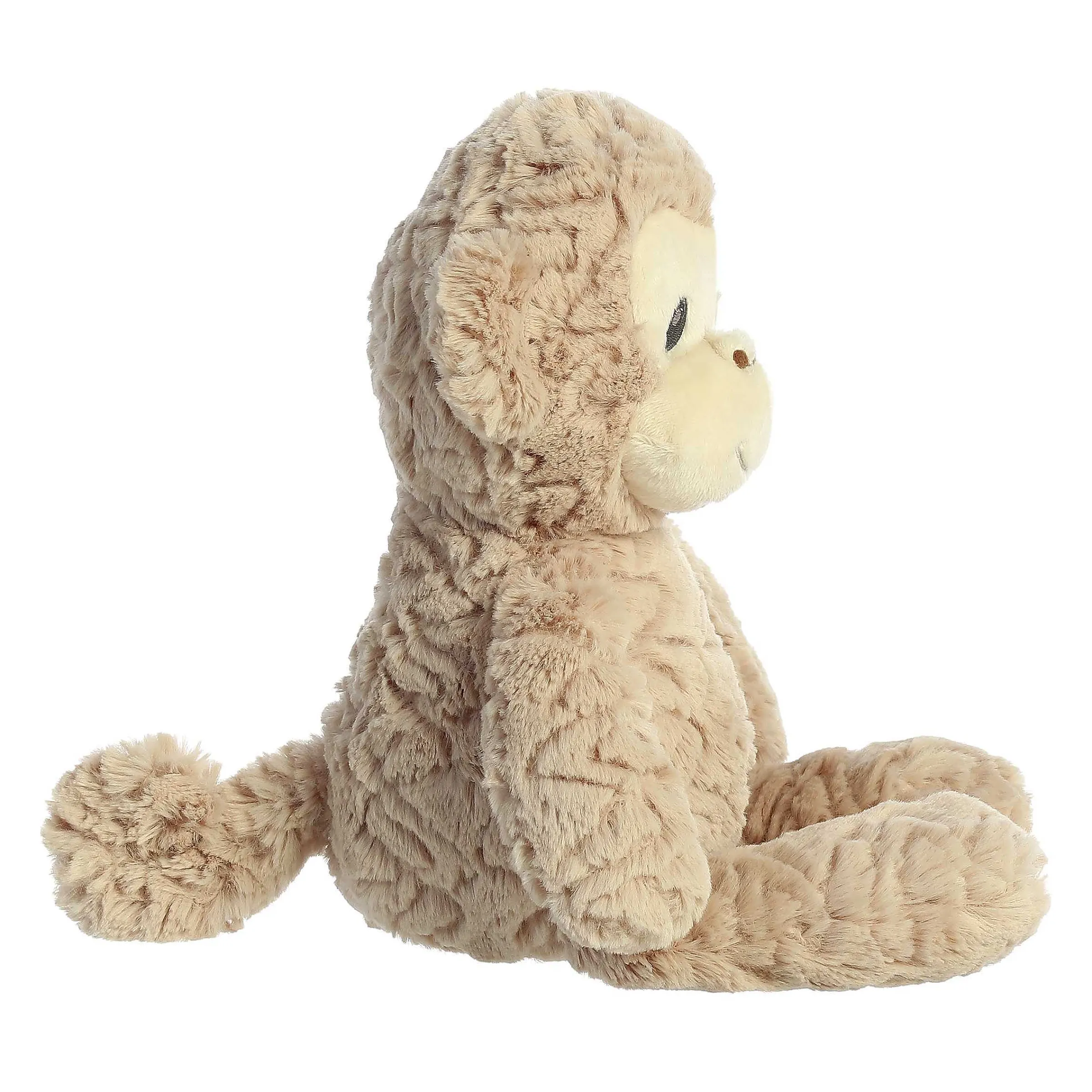 New Ebba - Huggy Collection - 13" Manny Jungle