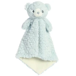 Best Ebba - Huggy Collection - 16" Bear Luvster Blankets