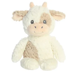 Discount Ebba - Huggy Collection - 13" Clover Cow Farm