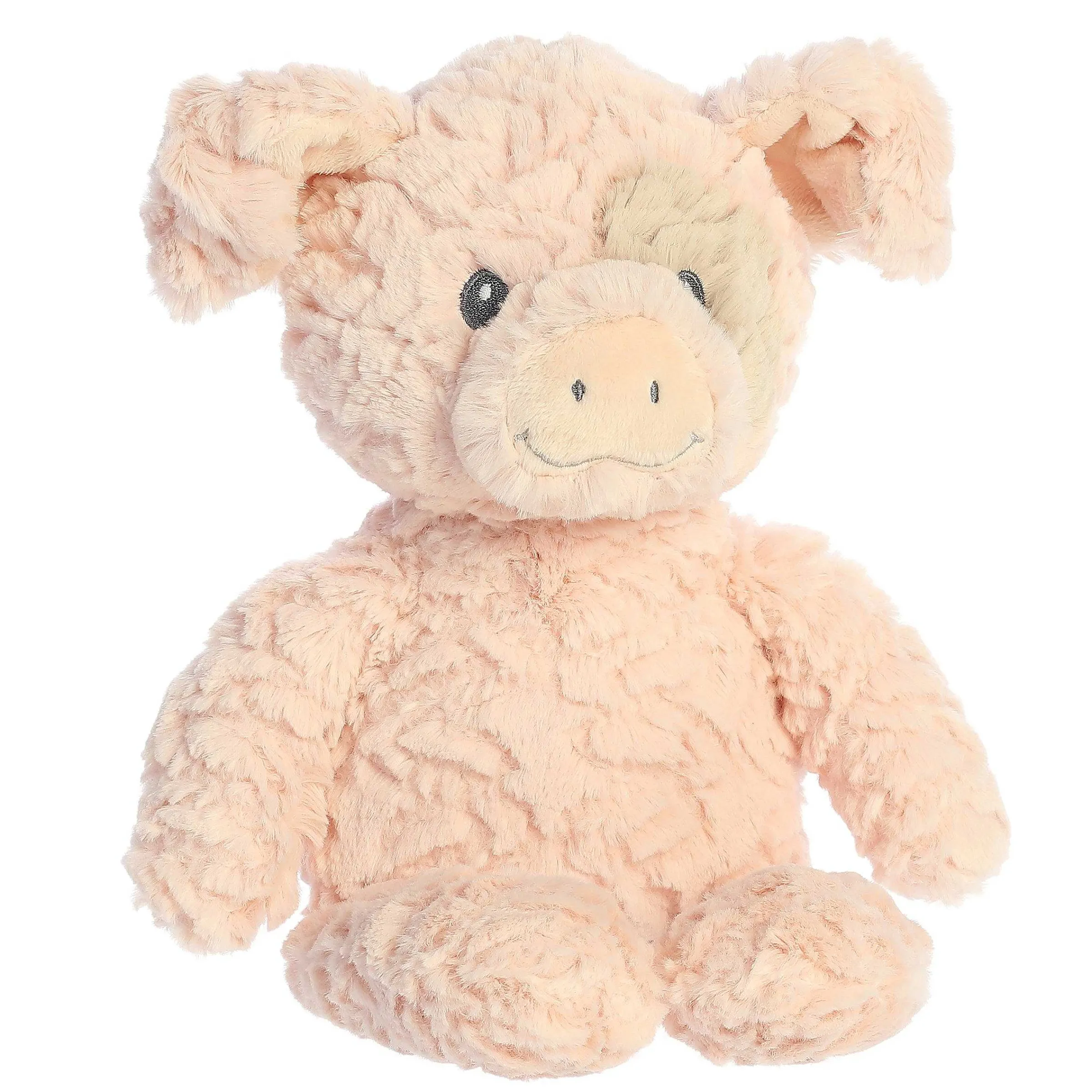 Outlet Ebba - Huggy Collection - 13" Paisley Piglet Farm