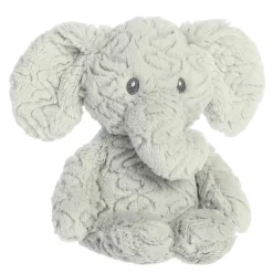 Hot Ebba - Huggy Collection - 13" Eva Elephant New