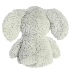 Hot Ebba - Huggy Collection - 13" Eva Elephant New