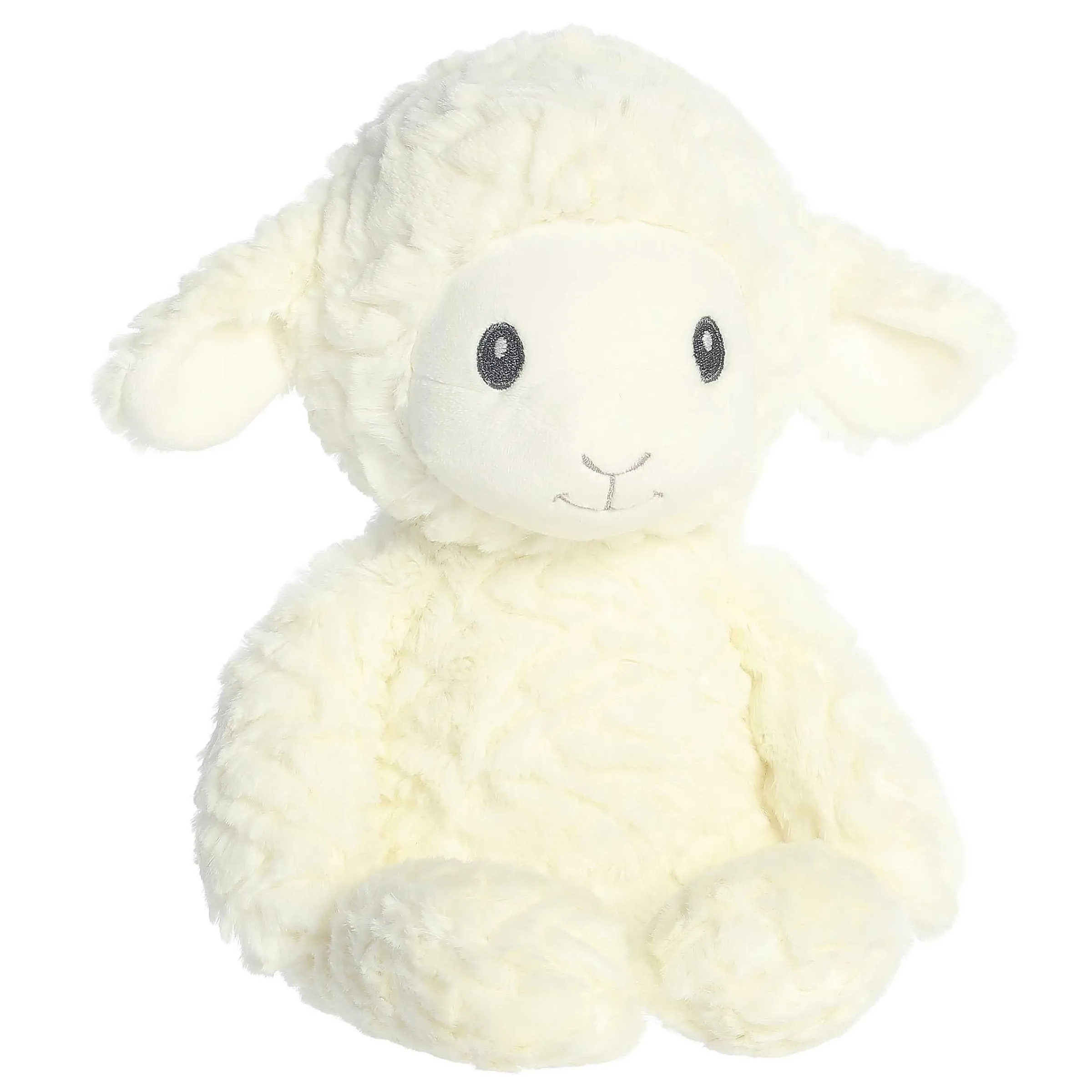 Hot Ebba - Huggy Collection - 13" Leah Lamb New