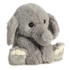 Clearance Ebba - Lil Benny Phant - 10" Grey Lil Benny Phant