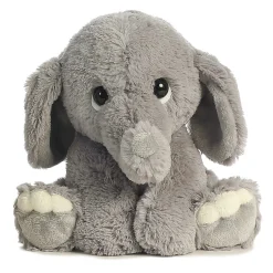 Clearance Ebba - Lil Benny Phant - 10" Grey Lil Benny Phant