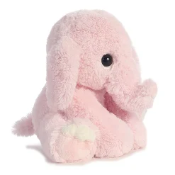 New Ebba - Lil Benny Phant - 10" Pink Lil Benny Phant