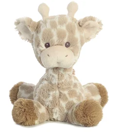 Sale Ebba - Loppy Giraffe - 11" Loppy Loppy Giraffe