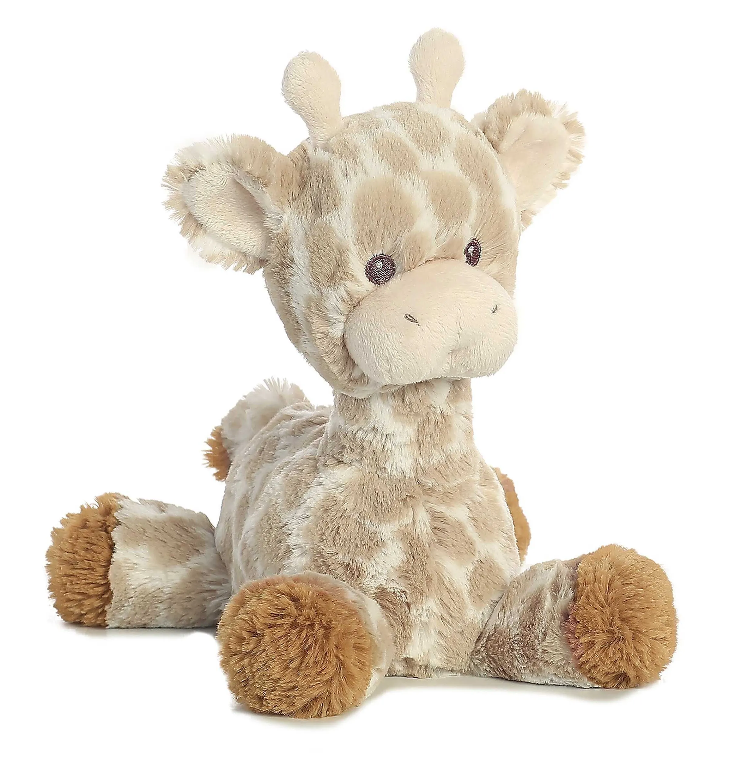 Sale Ebba - Loppy Giraffe - 11" Loppy Loppy Giraffe