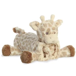 New Ebba - Loppy Giraffe - 23" Roll Ups Loppy Giraffe