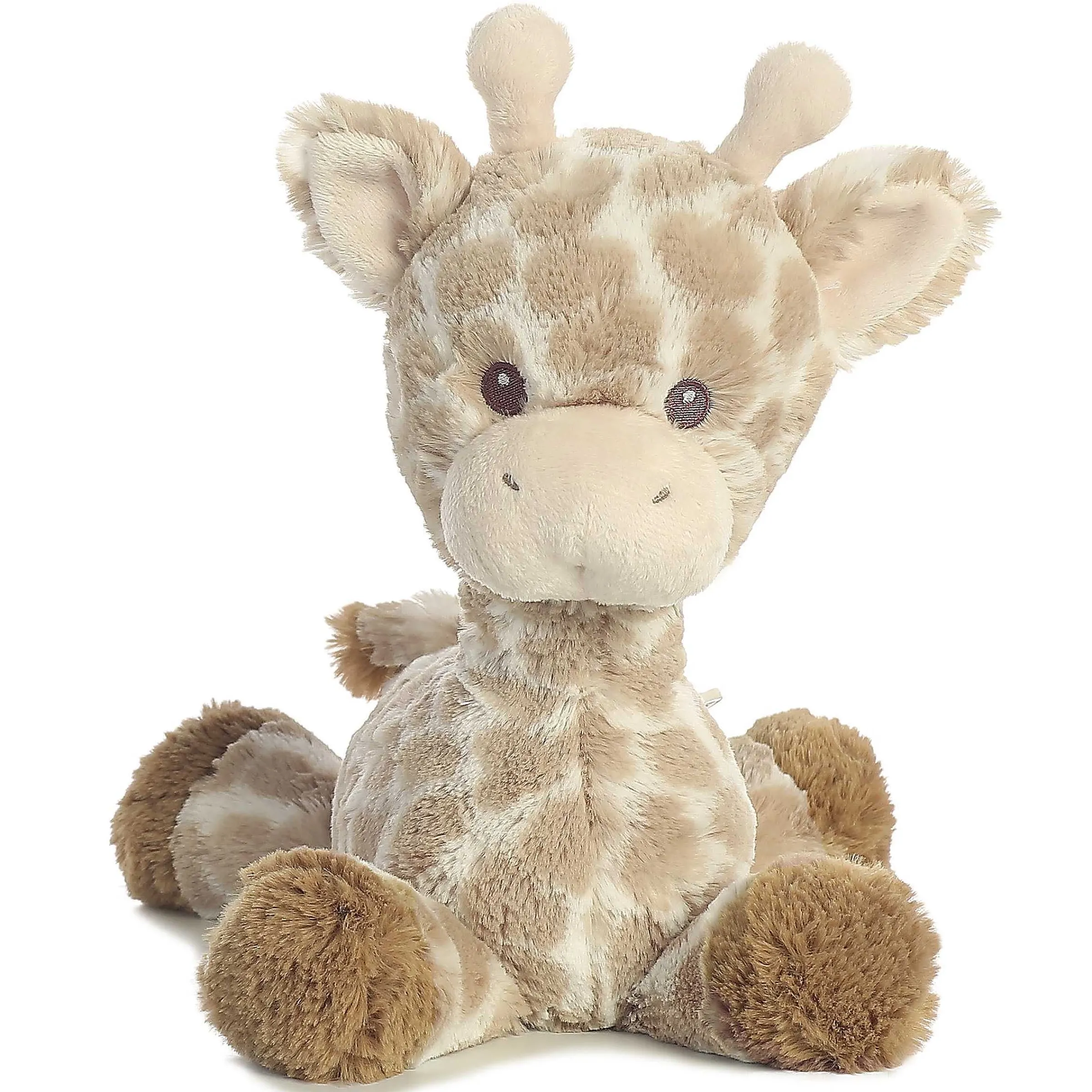 New Ebba - Loppy Giraffe - Musicals! - 11.5" Loppy Loppy Giraffe