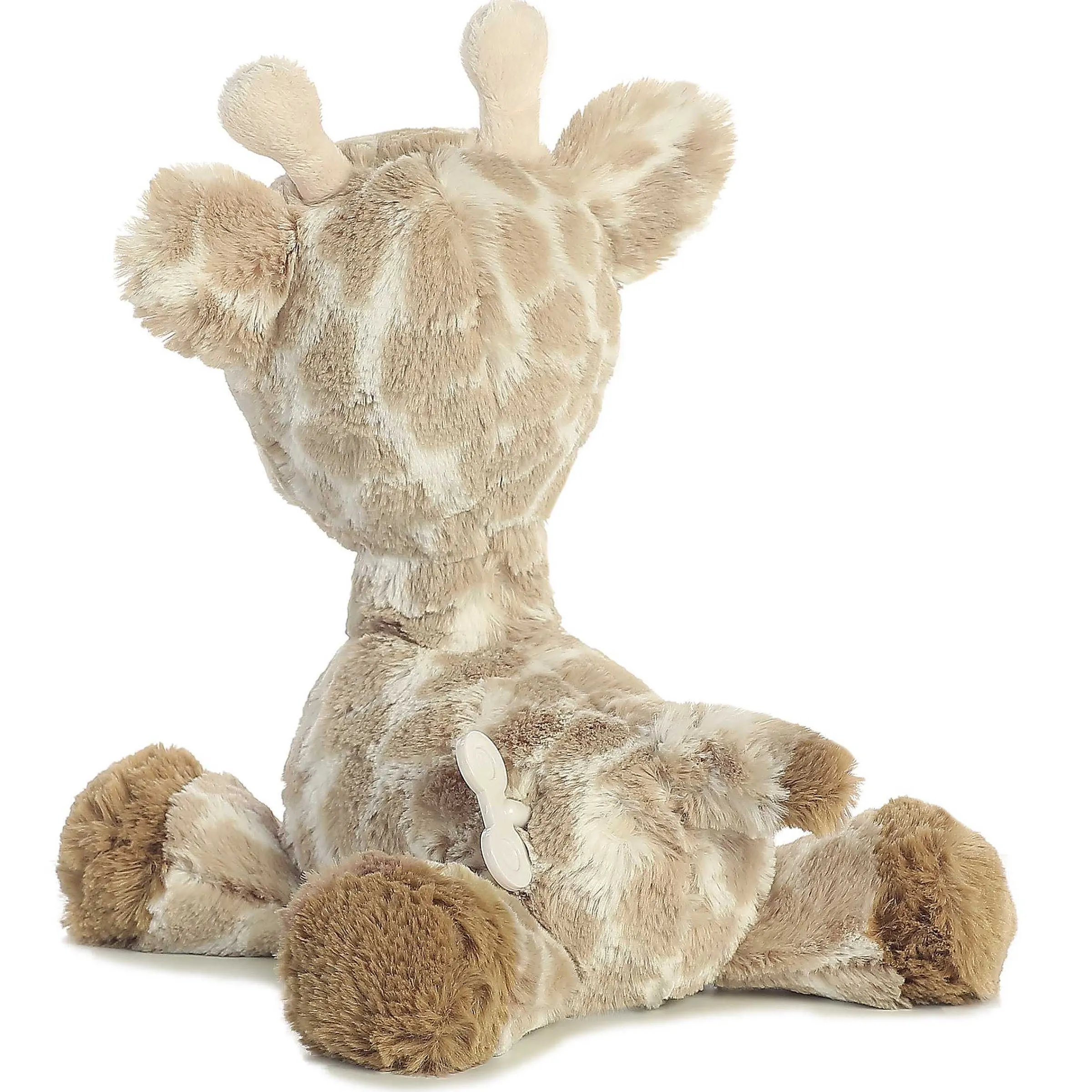New Ebba - Loppy Giraffe - Musicals! - 11.5" Loppy Loppy Giraffe