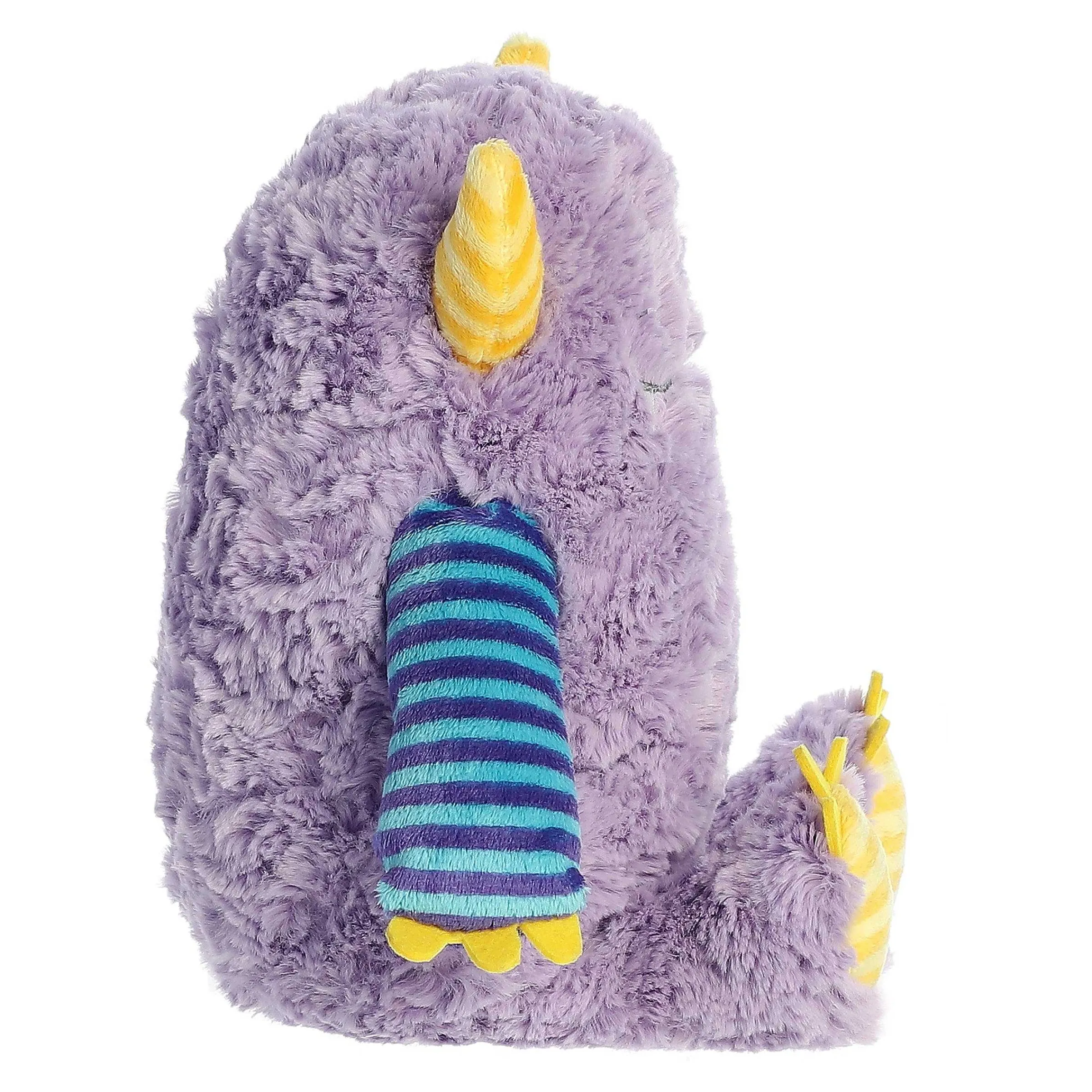 Sale Ebba - Monster - 11.5" Hazu Fantasy