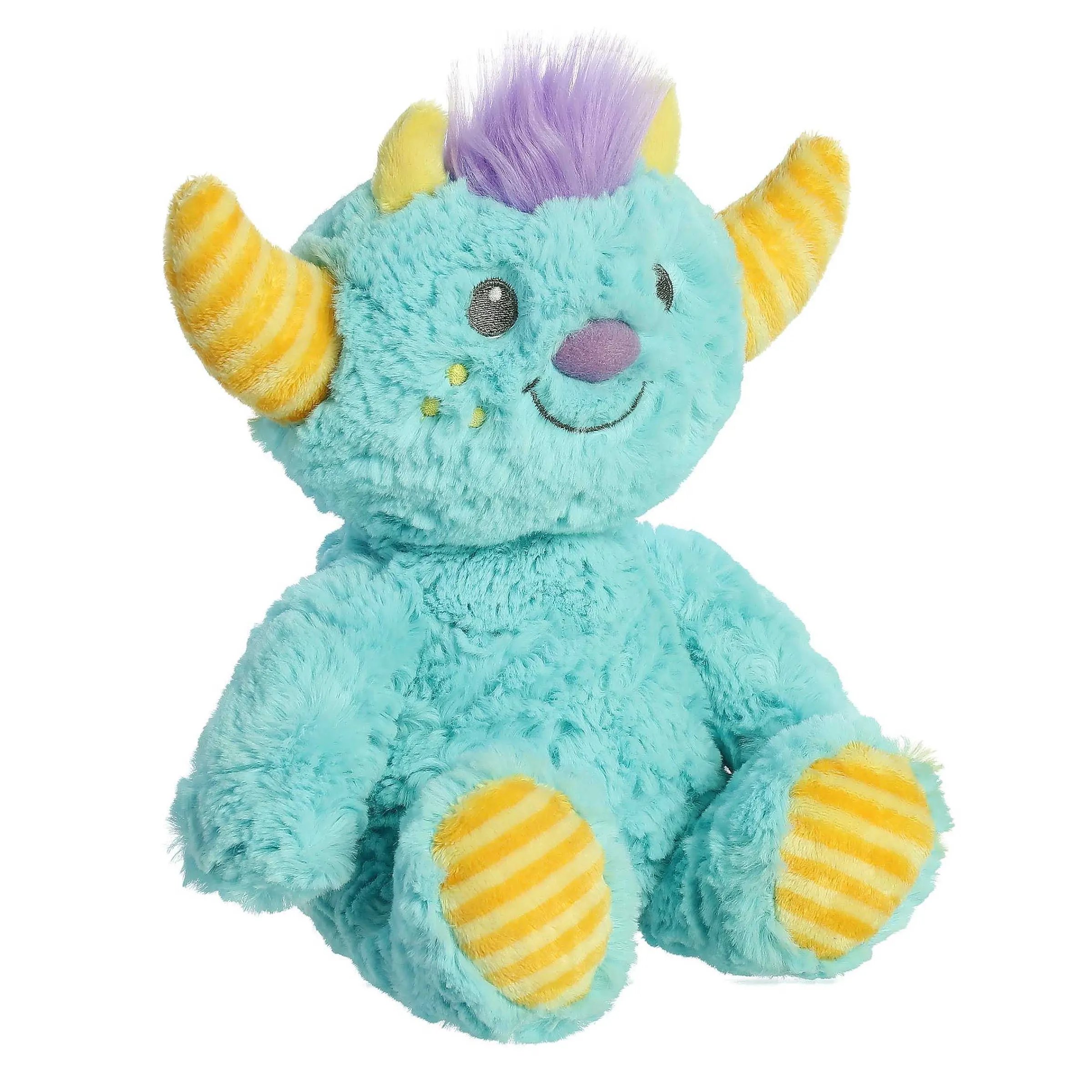 Hot Ebba - Monster - 11.5" Kazu Fantasy