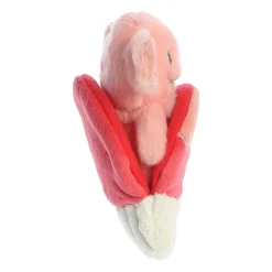 Outlet Ebba - Pocket Peekers - 5.5" Gribble Goblin - Peach Fantasy