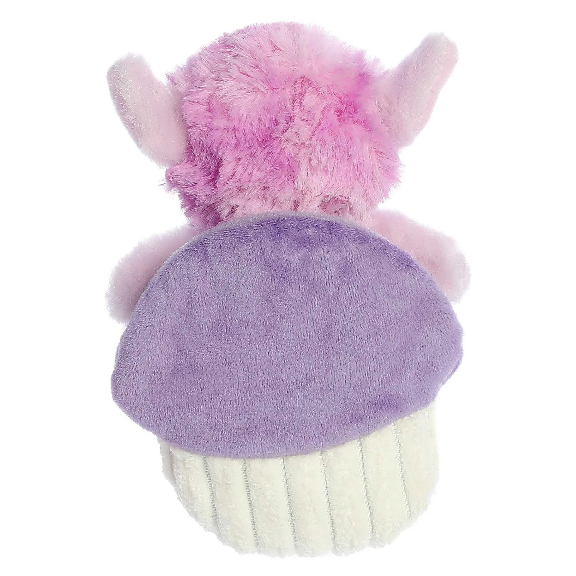 Clearance Ebba - Pocket Peekers - 5.5" Moh Ogre - Purple Fantasy