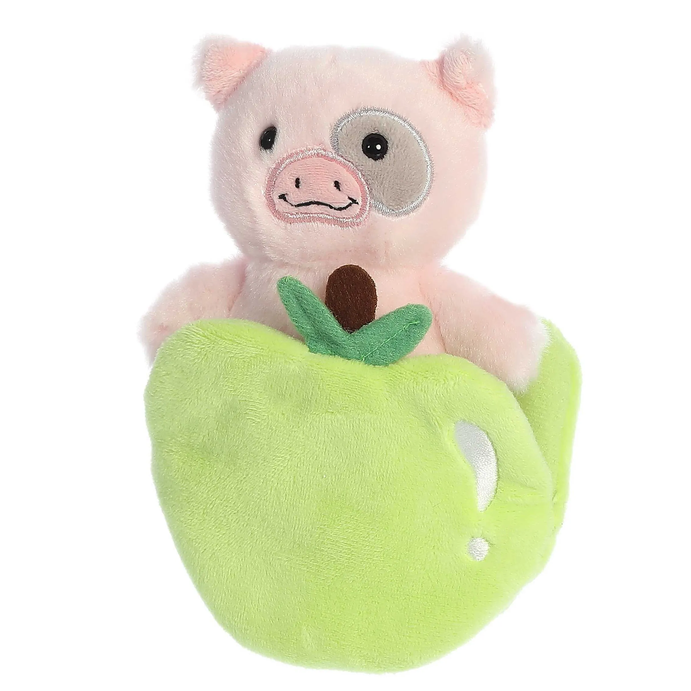 Best Ebba - Pocket Peekers - 5.5" Paisley Piglet Farm