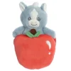 Hot Ebba - Pocket Peekers - 5.5" Payton Pony Farm