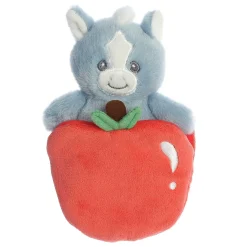 Hot Ebba - Pocket Peekers - 5.5" Payton Pony Farm