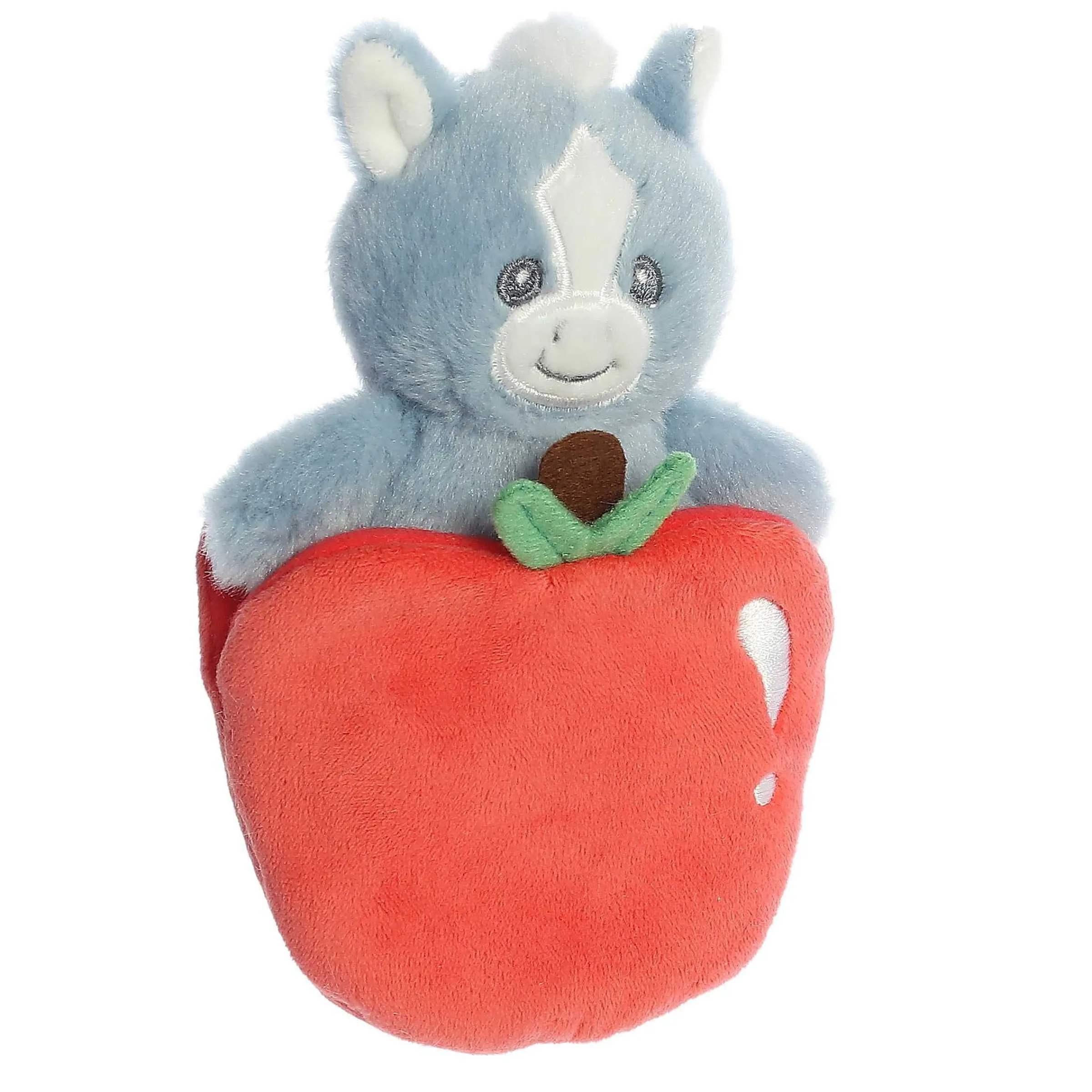 Hot Ebba - Pocket Peekers - 5.5" Payton Pony Farm