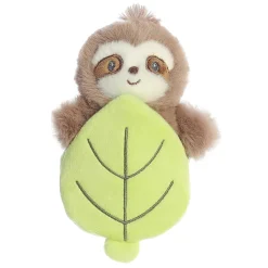 Best Ebba - Pocket Peekers - 5.5" Sonny Sloth Jungle