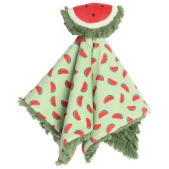 Online Ebba - Precious Produce - 13" Watermelon Luvster Blankets