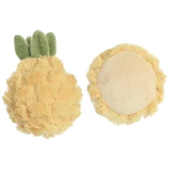 Online Ebba - Precious Produce - Pineapple Rattle & Crinkle Set Rattles