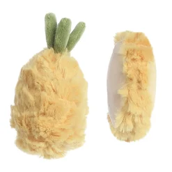 Online Ebba - Precious Produce - Pineapple Rattle & Crinkle Set Rattles
