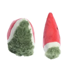 Fashion Ebba - Precious Produce - Watermelon Rattle & Crinkle Set Rattles