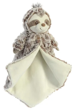 Outlet Ebba - Sammie Sloth - 14" Luvster Jungle