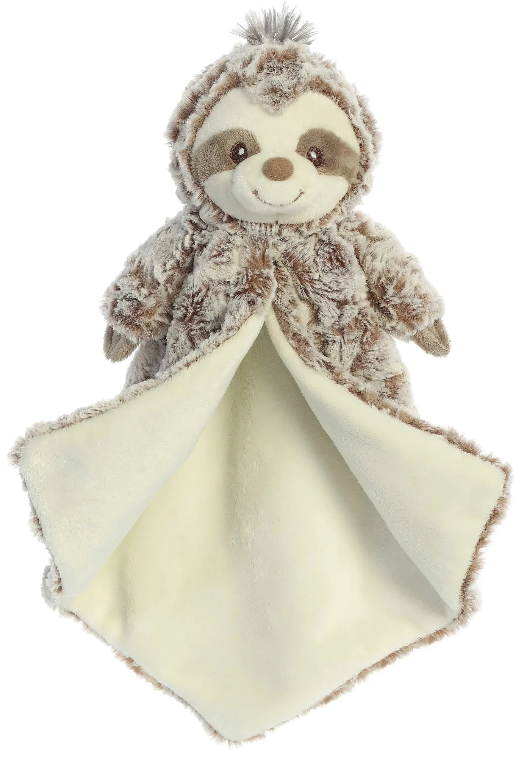 Outlet Ebba - Sammie Sloth - 14" Luvster Jungle