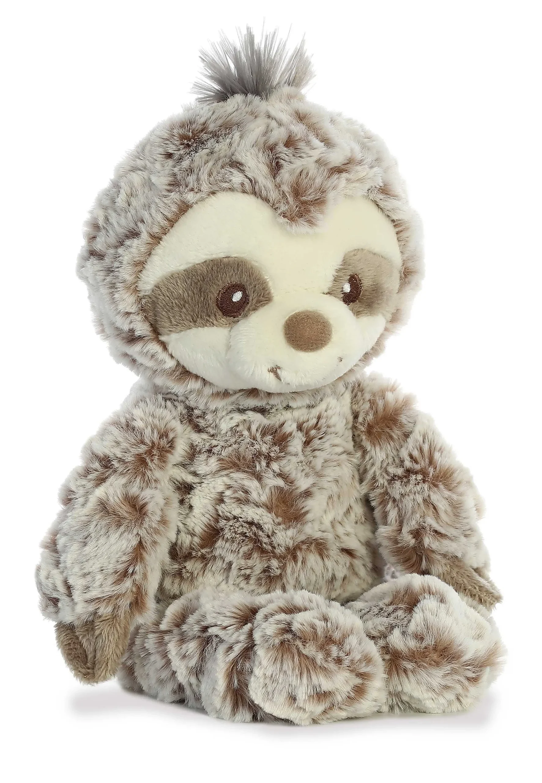New Ebba - Sammie Sloth - 10" Sammie Sloth Jungle