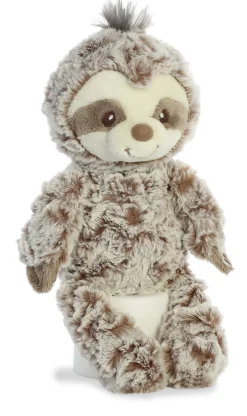 New Ebba - Sammie Sloth - 10" Sammie Sloth Jungle