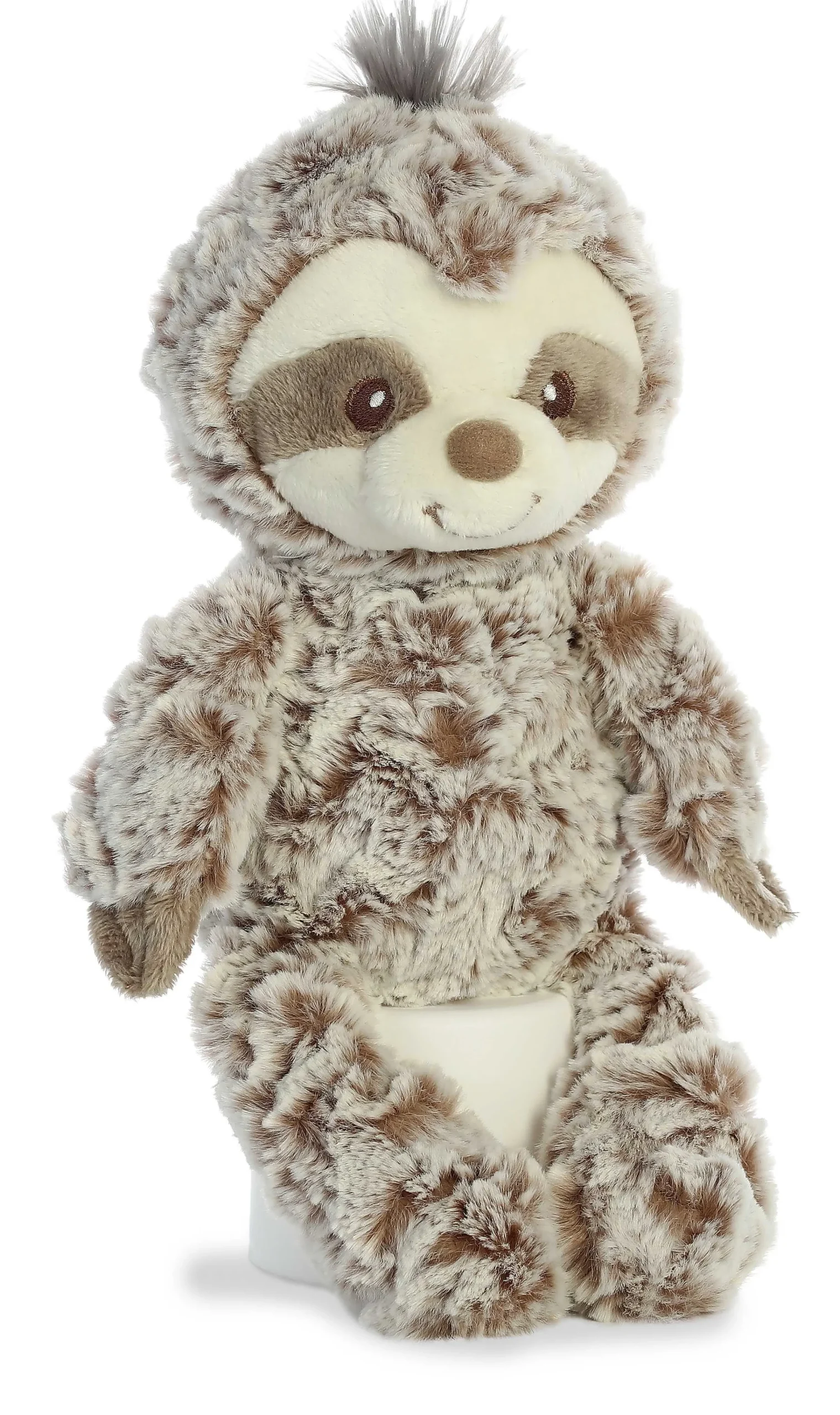 New Ebba - Sammie Sloth - 10" Sammie Sloth Jungle