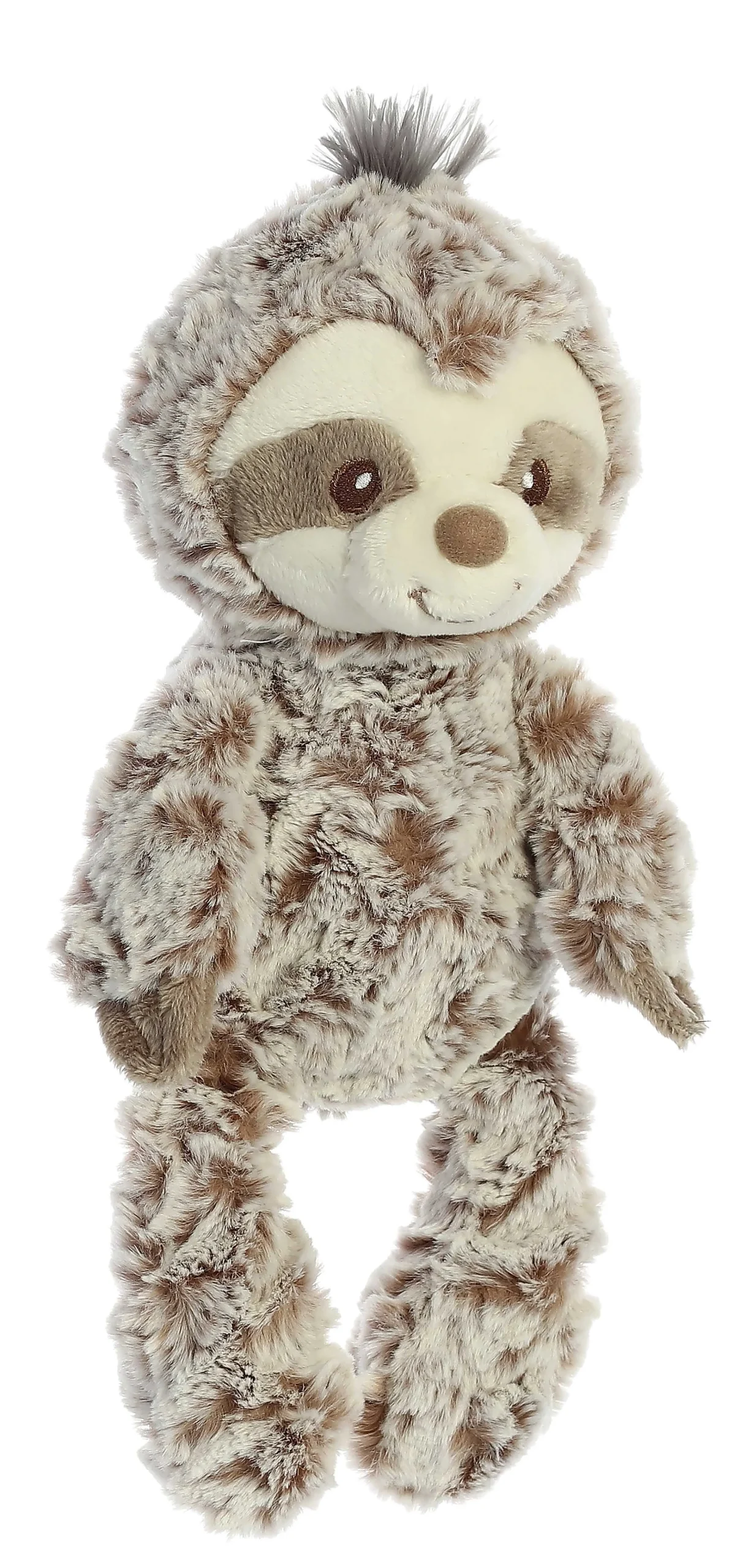 New Ebba - Sammie Sloth - 10" Sammie Sloth Jungle