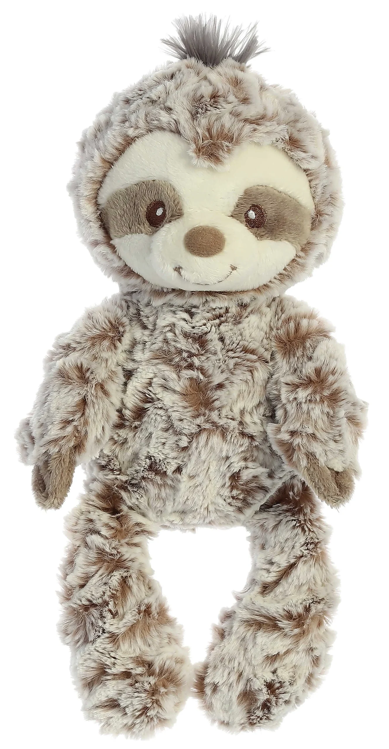 New Ebba - Sammie Sloth - 10" Sammie Sloth Jungle