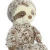 Discount Ebba - Sammie Sloth - 13" Sammie Sloth Jungle