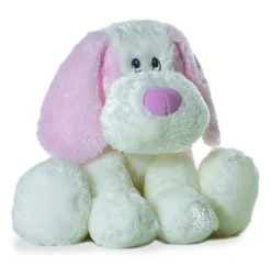 Clearance Ebba - Scruff & Dafney - 9" Dafney - Pink Pets