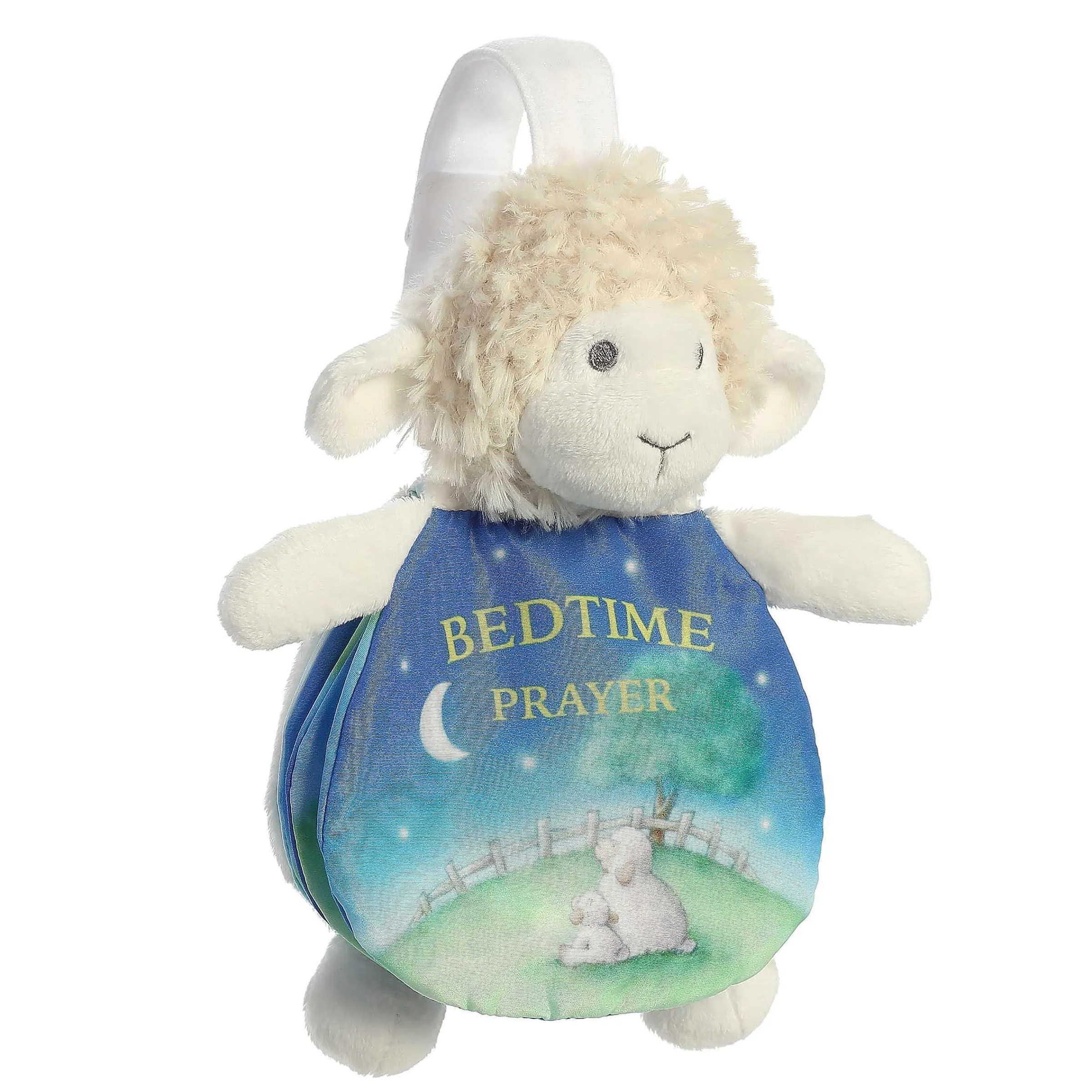 Outlet Ebba - Story Pals - 9" Bedtime Prayer Story Pals