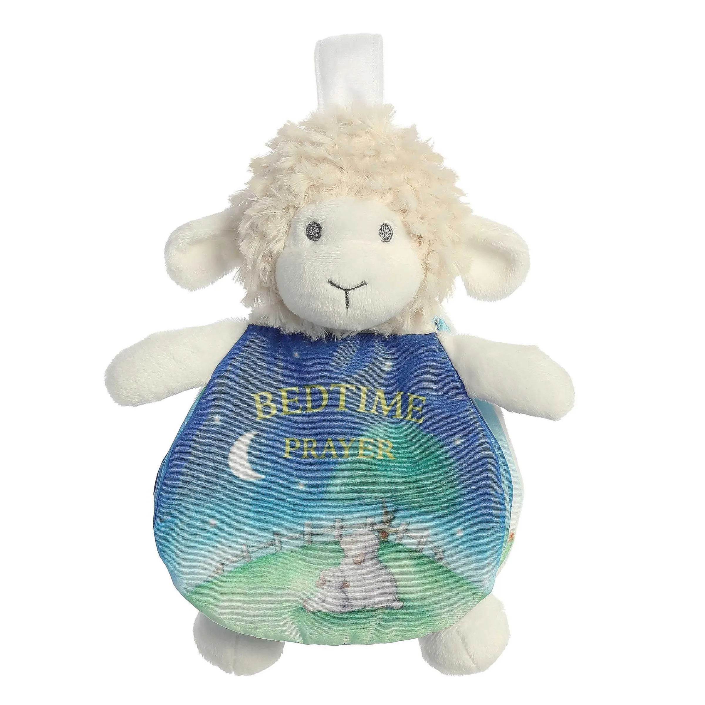 Outlet Ebba - Story Pals - 9" Bedtime Prayer Story Pals