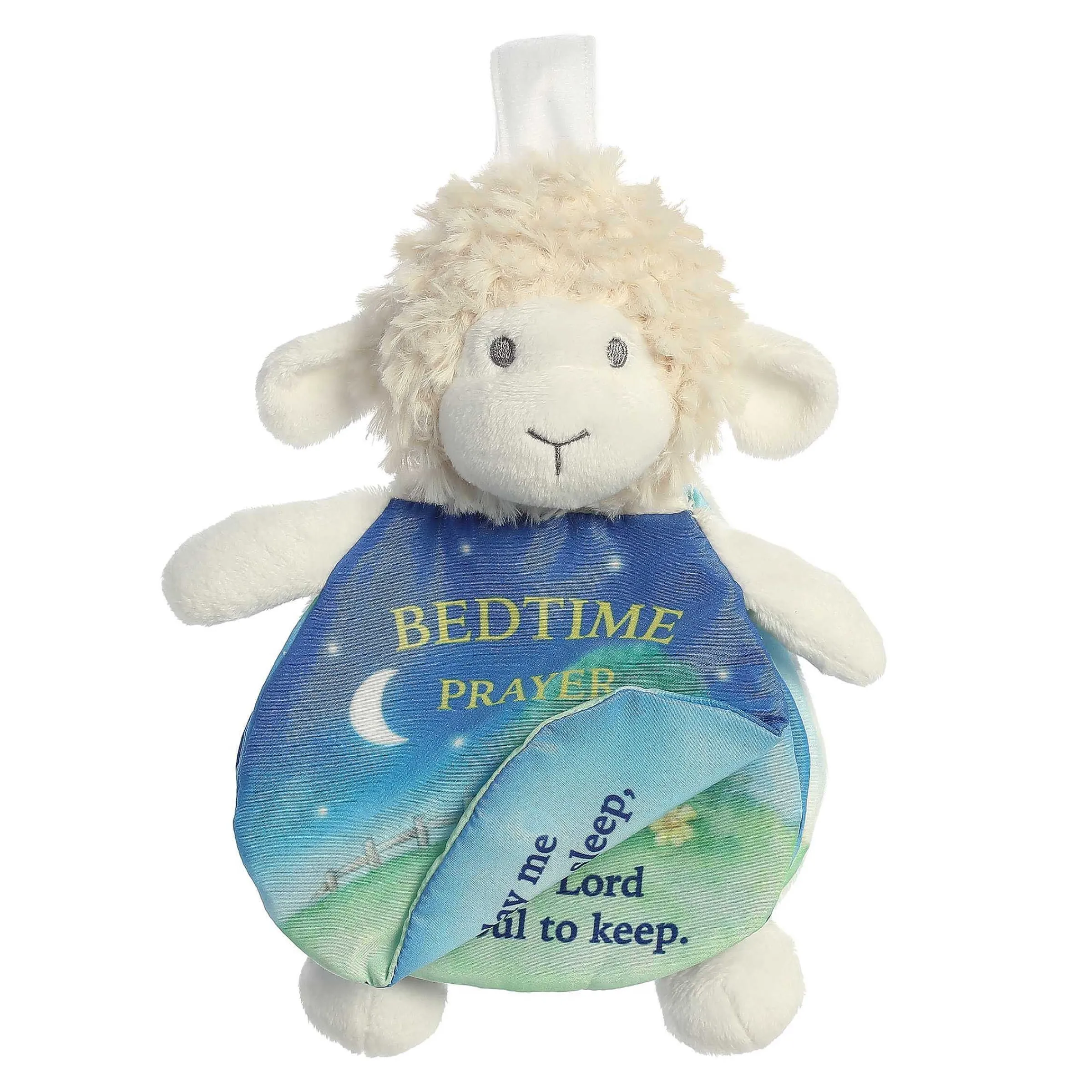 Outlet Ebba - Story Pals - 9" Bedtime Prayer Story Pals