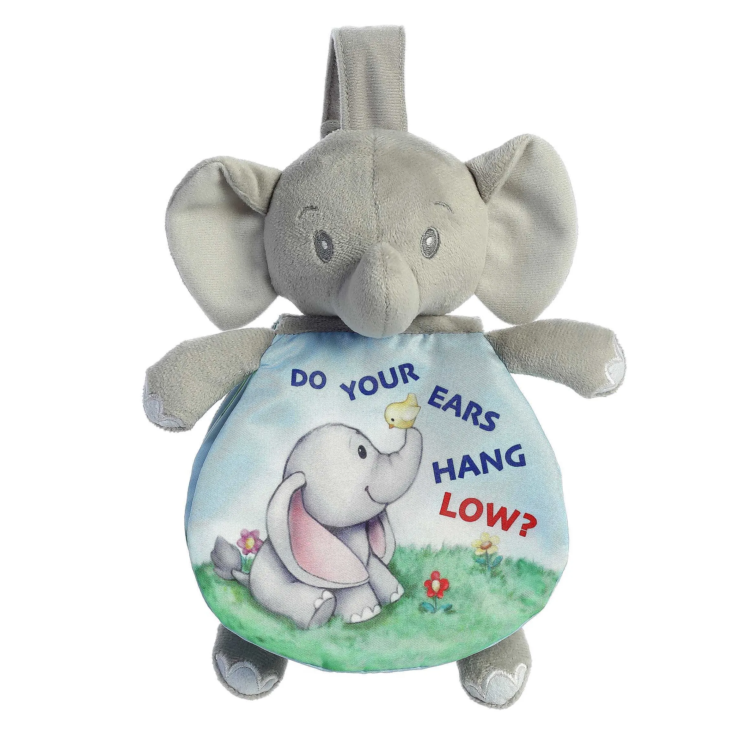 Outlet Ebba - Story Pals - 9" Do Your Ears Hang Low Story Pals
