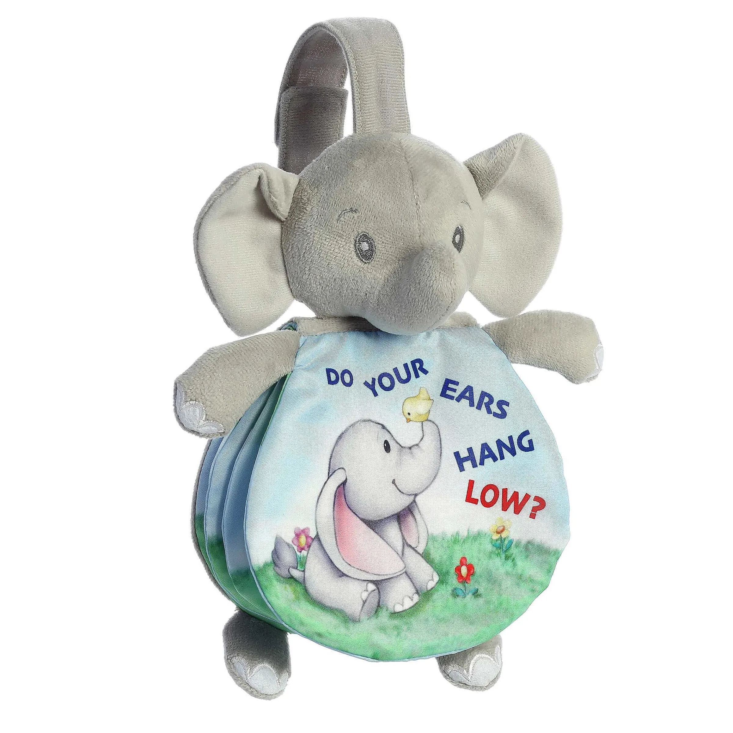 Outlet Ebba - Story Pals - 9" Do Your Ears Hang Low Story Pals
