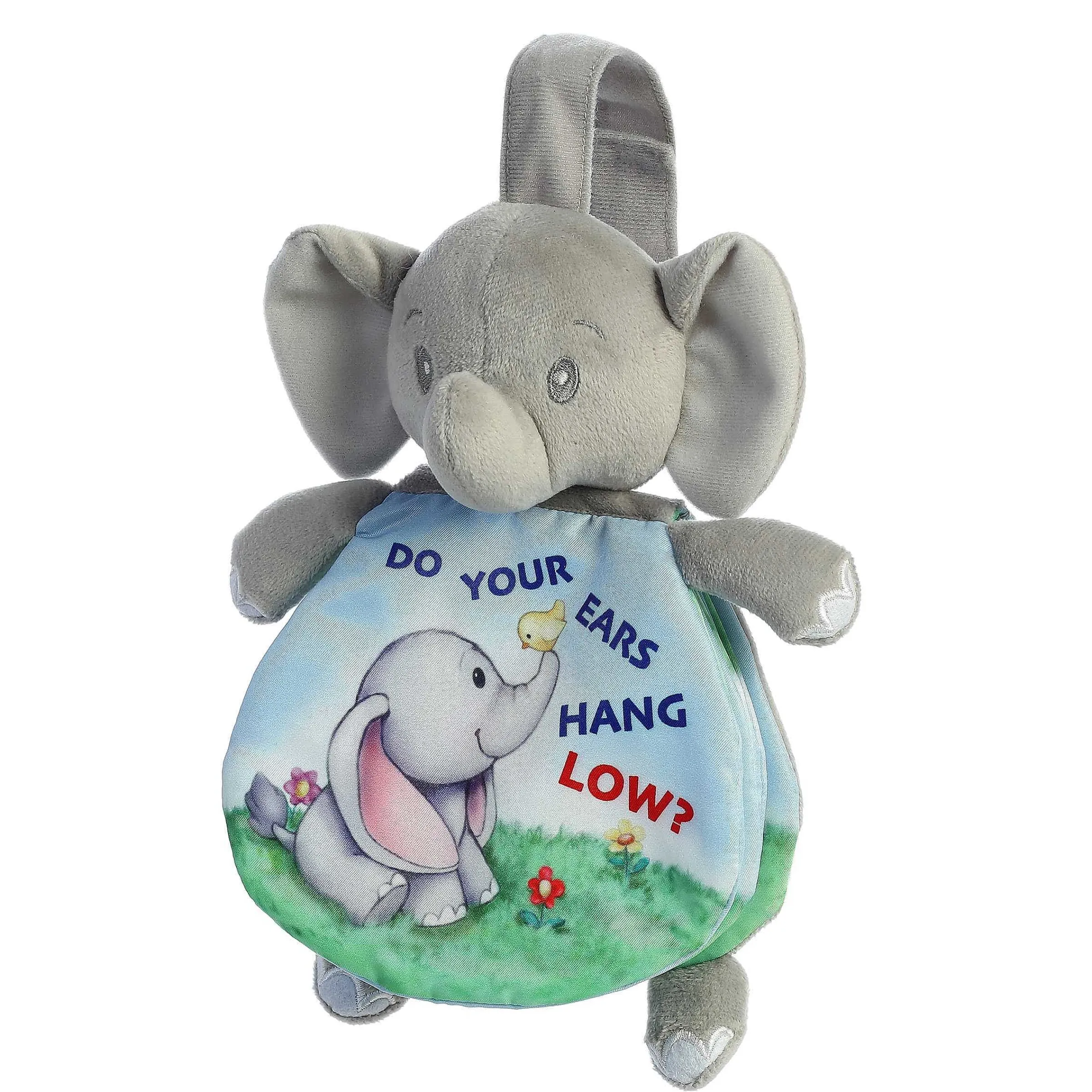 Outlet Ebba - Story Pals - 9" Do Your Ears Hang Low Story Pals