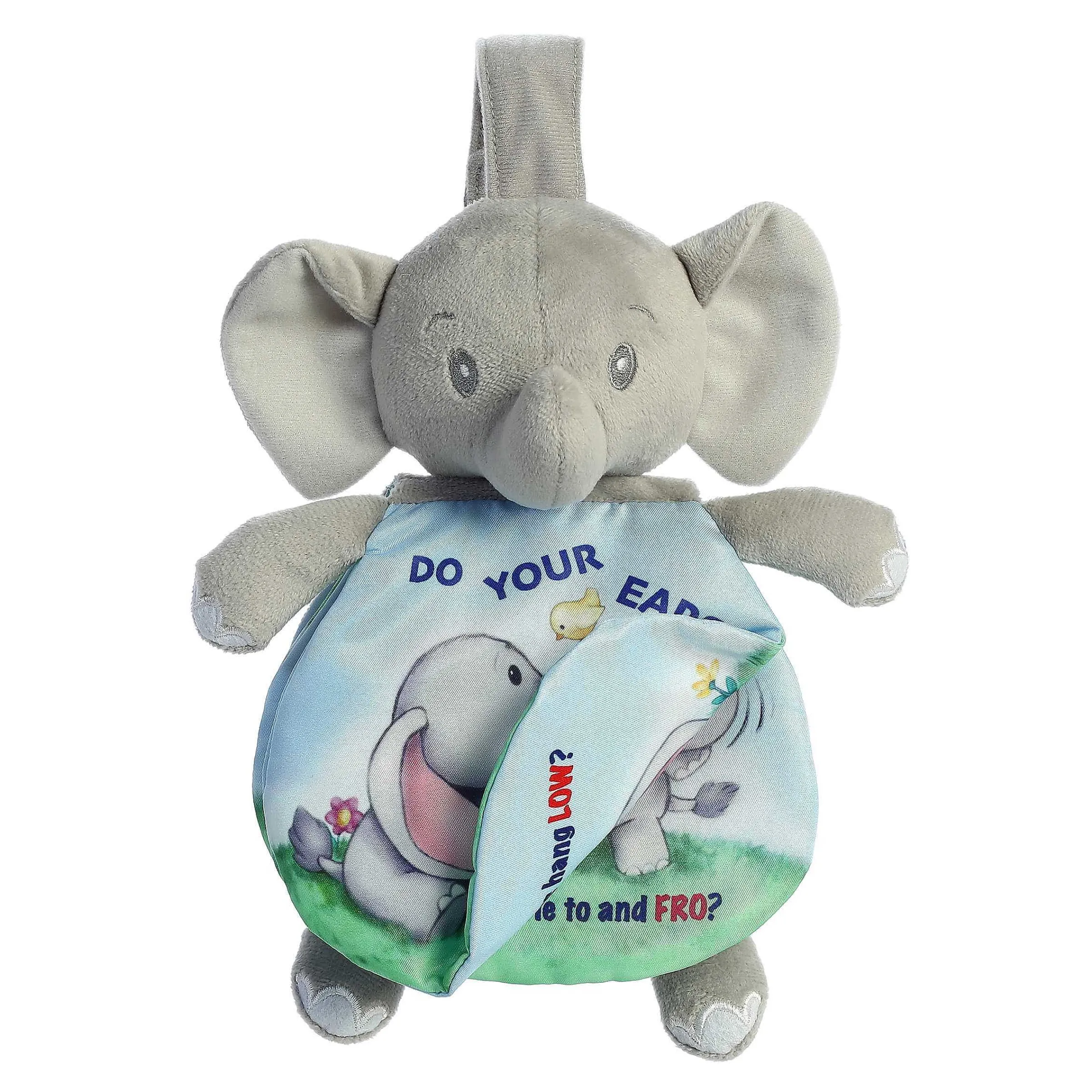 Outlet Ebba - Story Pals - 9" Do Your Ears Hang Low Story Pals