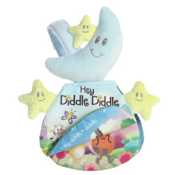 Clearance Ebba - Story Pals - 9" Hey Diddle Diddle Story Pals