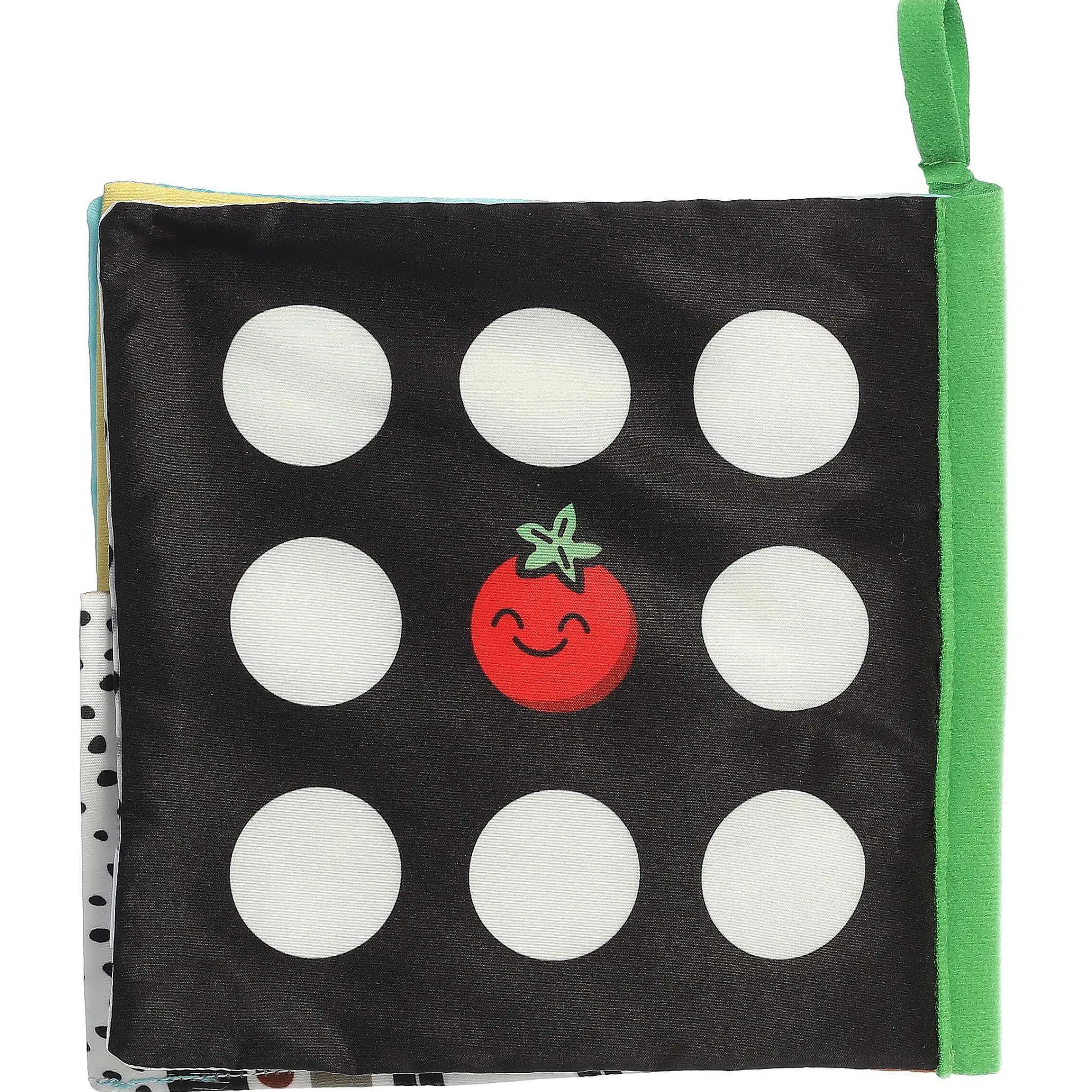 Clearance Ebba - Story Pals - 7" I Love You Veggie Much Story Pals