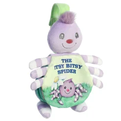 Fashion Ebba - Story Pals - 9" Itsy Bitsy Spider Story Pals