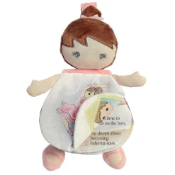 Best Ebba - Story Pals - 9" Let'S Be A Ballerina Story Pals